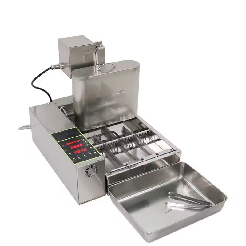 2000W Gewerbliche Automatische – Donut Making Machine Bewertung und Preis