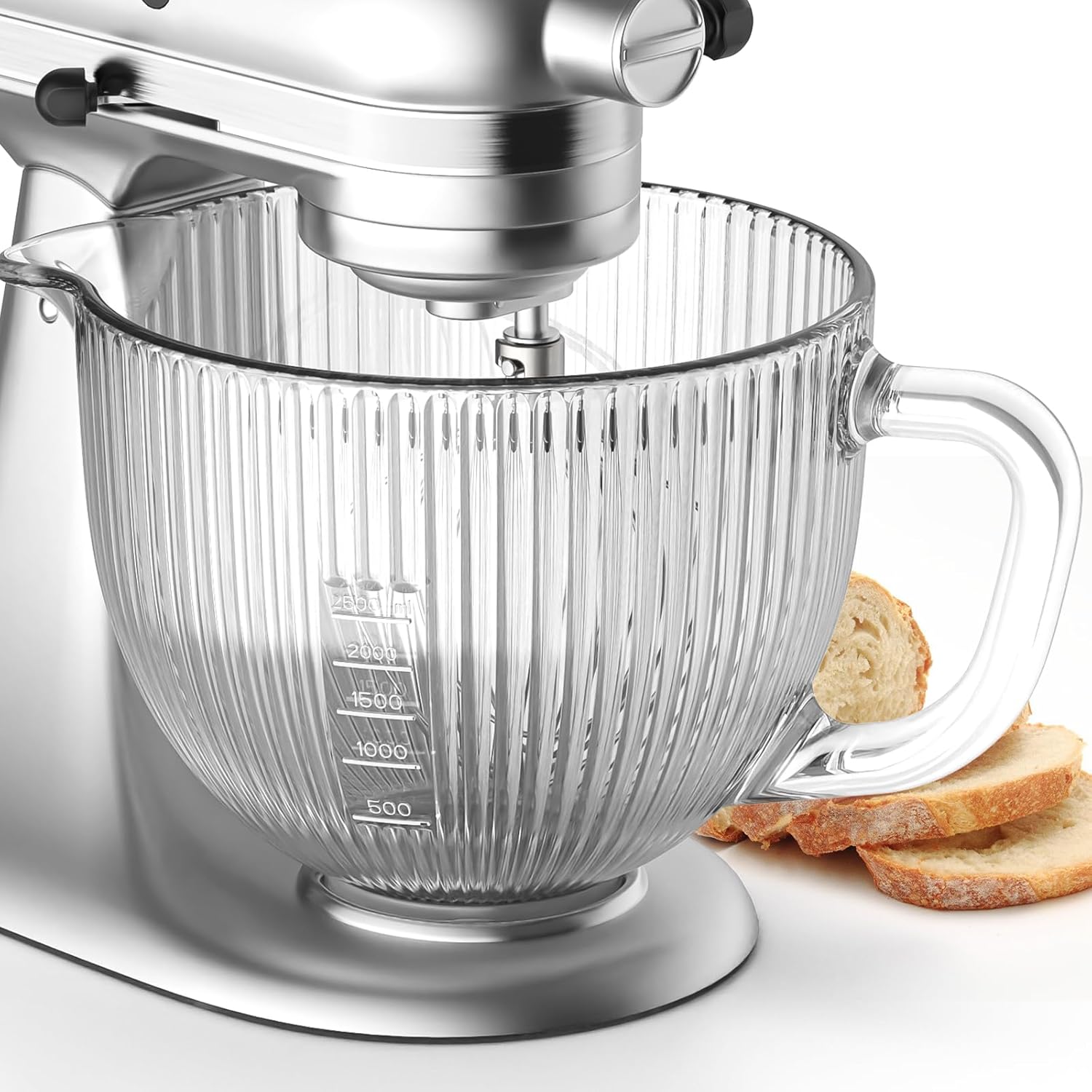 GVODE Glasschüssel für Kitchen – Commercial Kitchenaid Bewertung und Preis