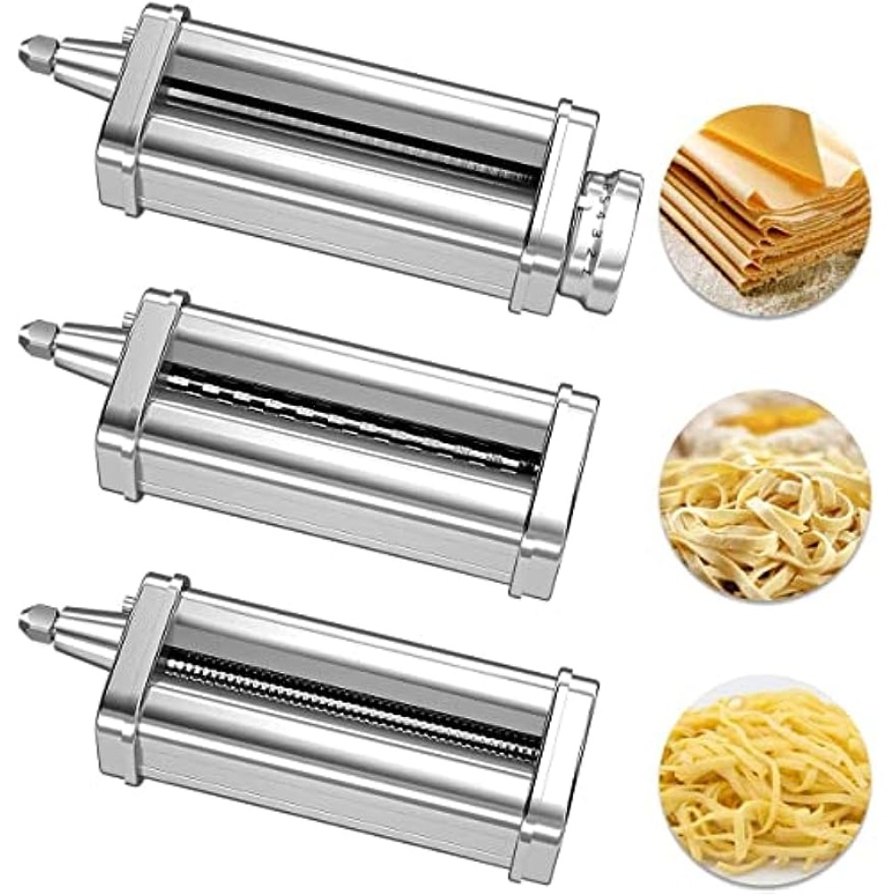 Für Küchen-Nudelmaschine, Edel – Commercial Kitchenaid Bewertung und Preis