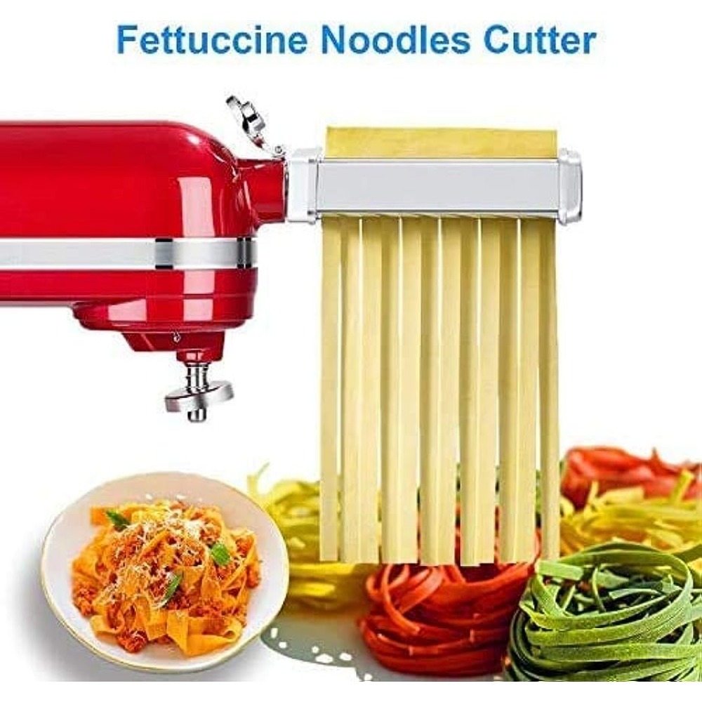 Für Küchen-Nudelmaschine, Edel – Commercial Kitchenaid Bewertung und Preis