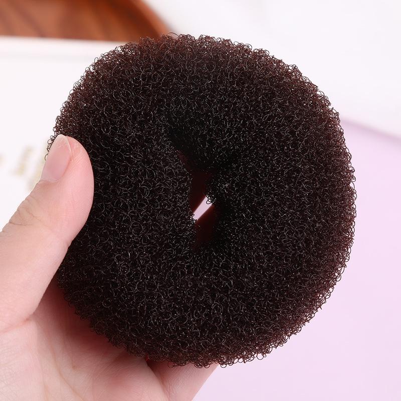 NEU Schaumstoff-Haarknotenform – Donut Making Machine Bewertung und Preis