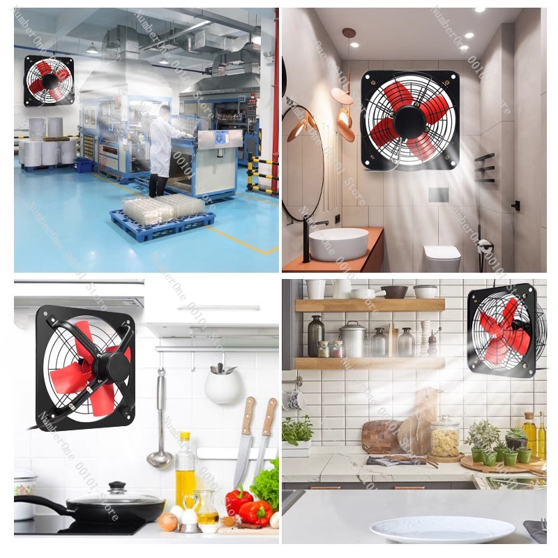 Industrieller Wandmontierter A – Commercial Kitchen Walls Bewertung und Preis