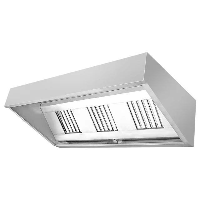Elektrische, kundenspezifische – Commercial Kitchen Chimney Bewertung und Preis
