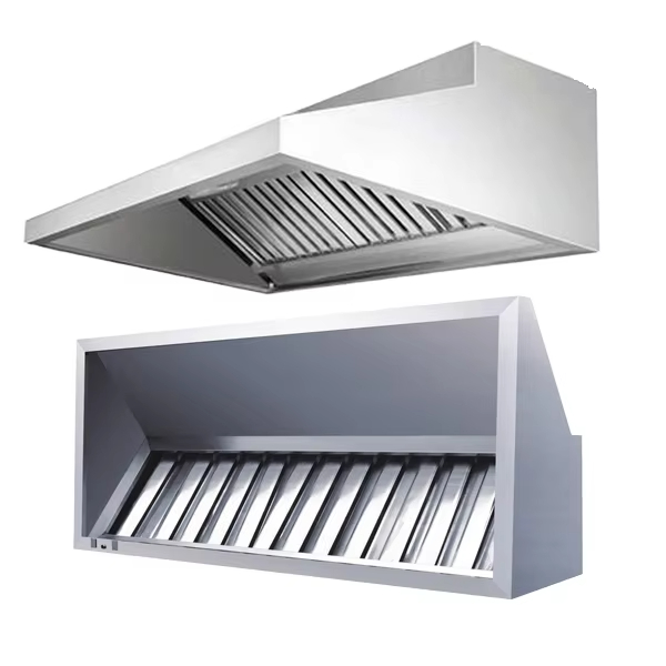 Elektrische, kundenspezifische – Commercial Kitchen Chimney Bewertung und Preis