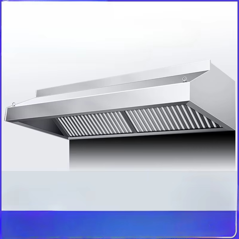 Elektrische, kundenspezifische – Commercial Kitchen Chimney Bewertung und Preis