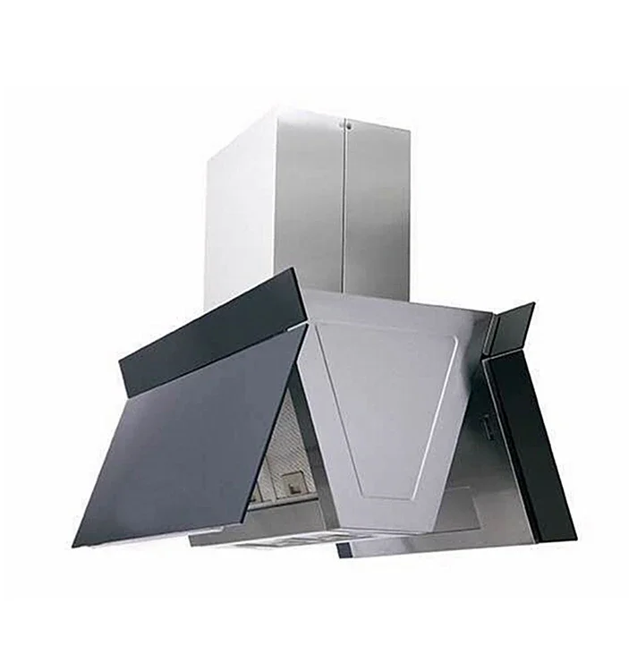 Restaurant-Küchenabzugshaube a – Commercial Kitchen Chimney Bewertung und Preis