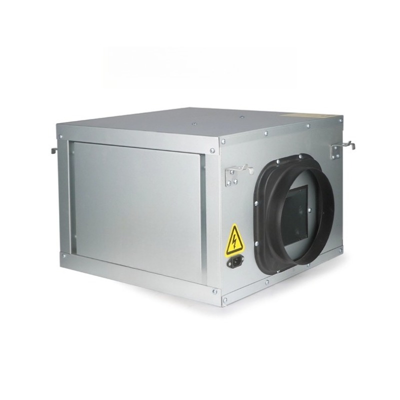 Lüftungsventilator für Frischl – Commercial Kitchen Ventilation System Bewertung und Preis