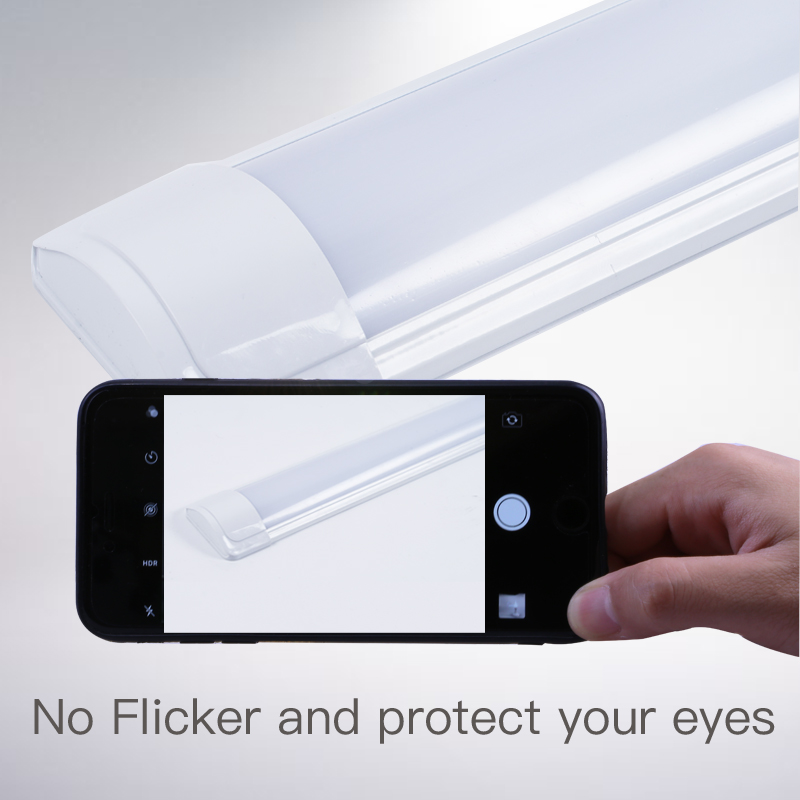 40W Led Leuchtstoffröhre Licht – Commercial Kitchen Walls Bewertung und Preis