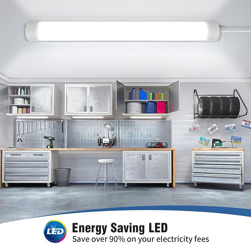 40W Led Leuchtstoffröhre Licht – Commercial Kitchen Walls Bewertung und Preis