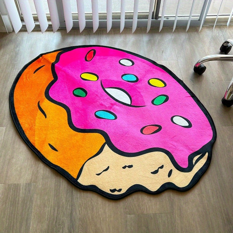 VIKAMA Donut-Teppich, geräusch – Donut Making Machine Bewertung und Preis