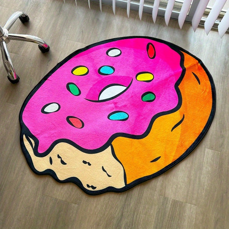 VIKAMA Donut-Teppich, geräusch – Donut Making Machine Bewertung und Preis