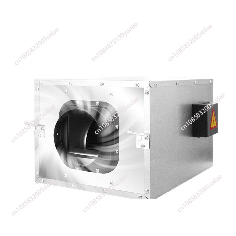 Frischluftsystem-Lüfter, leist – Commercial Kitchen Ventilation System Bewertung und Preis