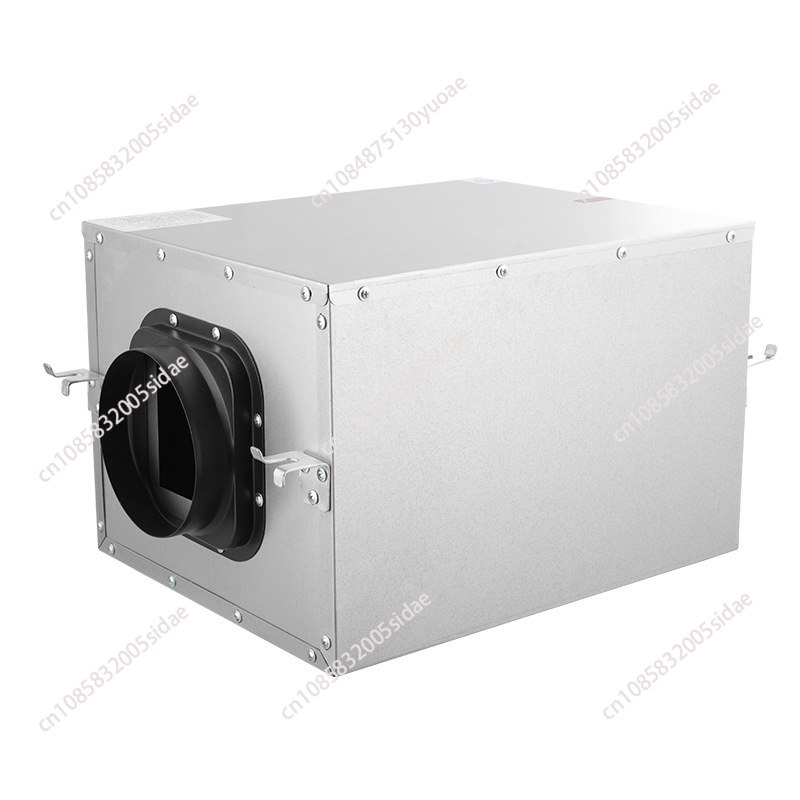 Frischluftsystem-Lüfter, leist – Commercial Kitchen Ventilation System Bewertung und Preis