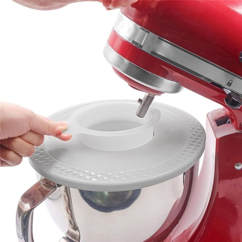 A74X – Für KitchenAid 4,5-5 Qu – Commercial Kitchenaid Bewertung und Preis