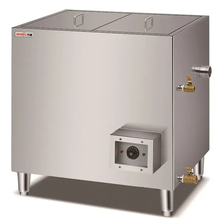 Meistverkaufte Unterbau-Ölabsc – Commercial Kitchen Grease Interceptor Bewertung und Preis