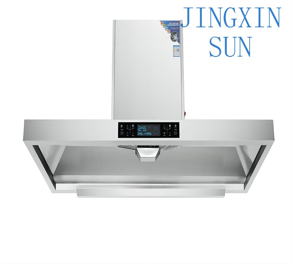Gewerbliche Dunstabzugshaube f – Commercial Kitchen Chimney Bewertung und Preis