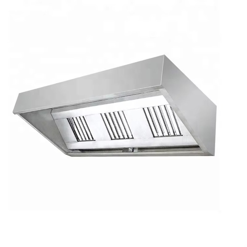 Gewerbliche Dunstabzugshaube a – Commercial Kitchen Chimney Bewertung und Preis