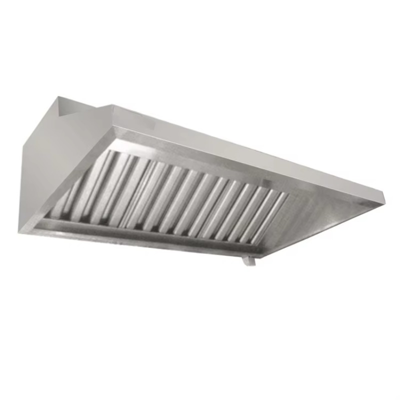 Gewerbliche Dunstabzugshaube a – Commercial Kitchen Chimney Bewertung und Preis