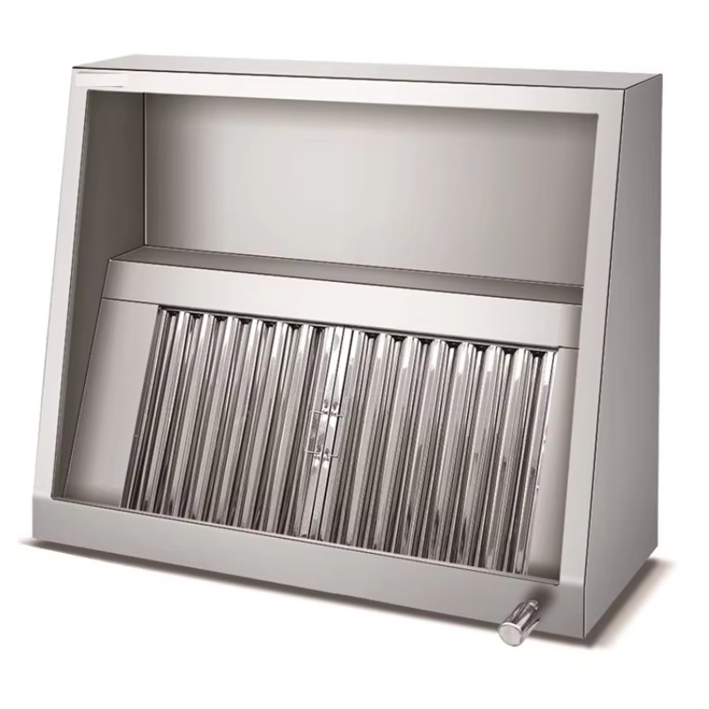Gewerbliche Dunstabzugshaube a – Commercial Kitchen Chimney Bewertung und Preis