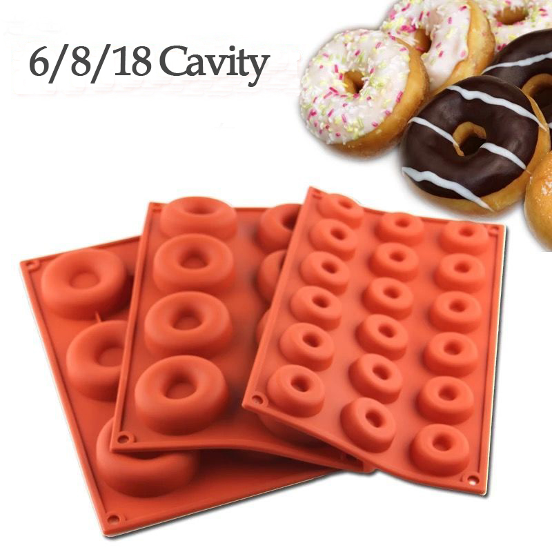Silikon Donut Maker 3D DIY Bac – Donut Making Machine Bewertung und Preis