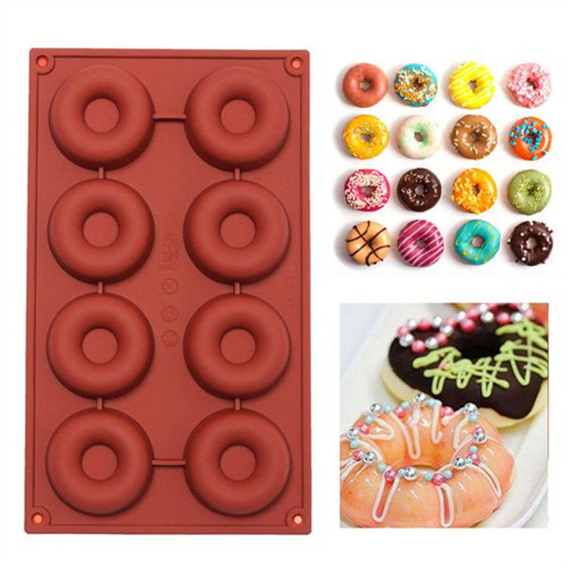 Silikon Donut Maker 3D DIY Bac – Donut Making Machine Bewertung und Preis