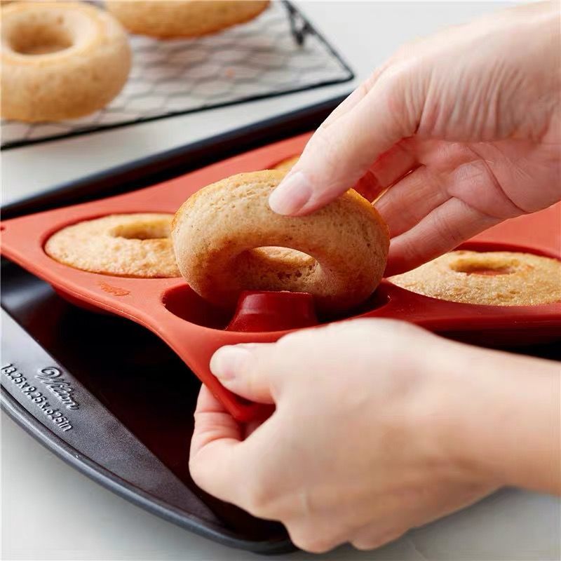 Silikon Donut Maker 3D DIY Bac – Donut Making Machine Bewertung und Preis