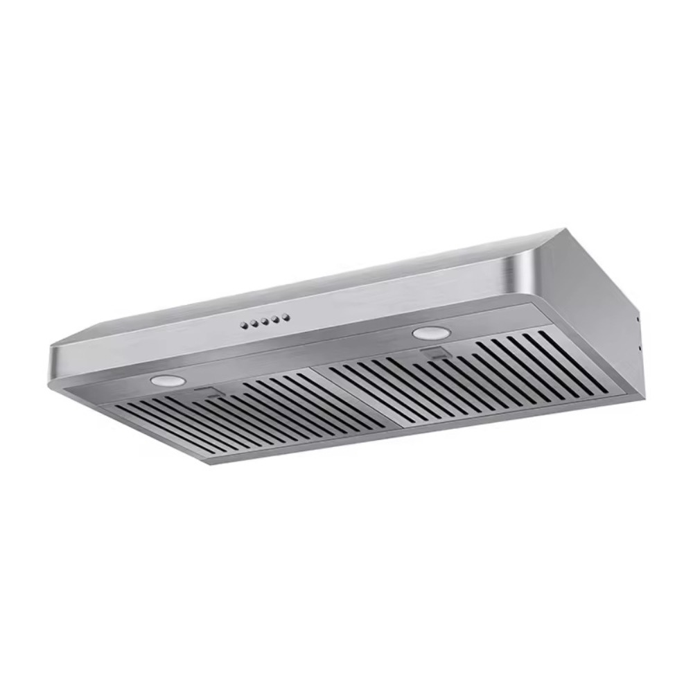 Gewerbliche 60cm Dunstabzugsha – Commercial Kitchen Chimney Bewertung und Preis